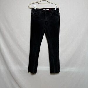 Artful Rebel Luxury Denim Men's Black Slim Leg Jeans W32 x L30